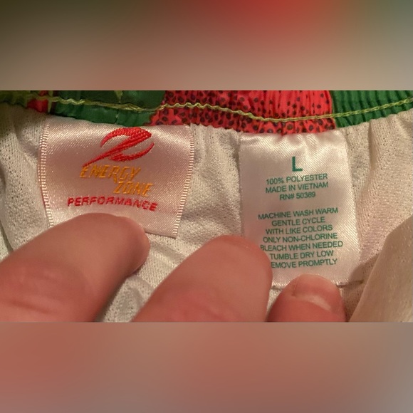 Energy Zone Performance Women’s Running Shorts—3 Pairs - Picture 5 of 6